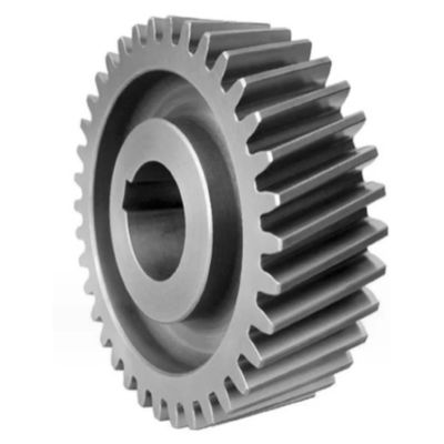 Cnc Gear Bevel Good Wear Resistance Machine Tools Level 5 Precision
