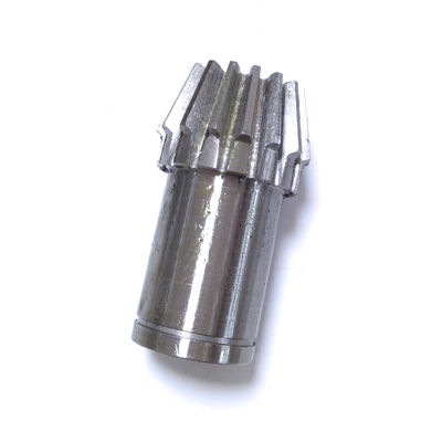 Good Performance 45# Small Module Gear with Polishing, Grinding, Honing