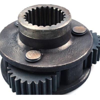 Internal Planetary Gear Efficiency High Ring Customized Gea  Large