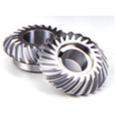 0.5 Module Helical Spur Gear For Motor Planetary Gear Duplex Transmission Gear