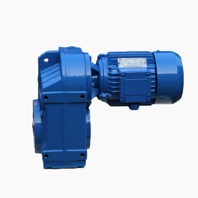 helical gear speed reducer 1400rpm Industrial Reducer Gear Coaxial Hardened