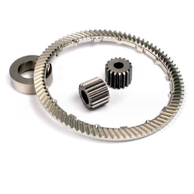Industrial Robot Gear Reduction High Precision Long Life Low Noise Gear