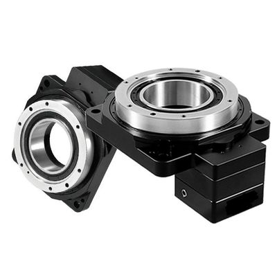 High Torque Servo Gear Reducer Hollow Shaft Rotary Actuator Harmonic Drive Systems Actuators