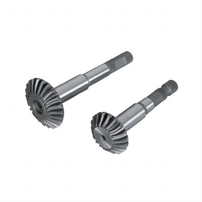 Spiral Bevel Gear Gear Grinding for Automobile and Coach