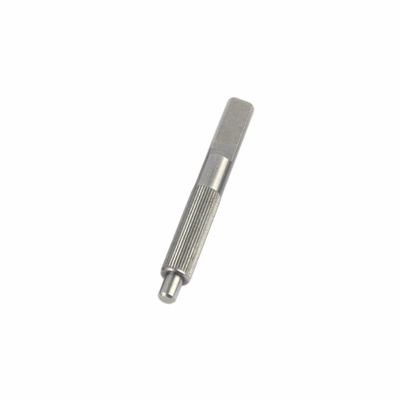 Car Shaft CNC Front Rear Drive Shafts Precision Machining Car Auto Spare Parts  For The Great Wall Motor