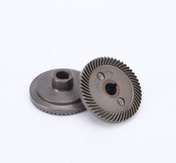 Spiral Bevel Gear For Angle Grinder Power Tools High Precision Transmission Spare Parts Accessories