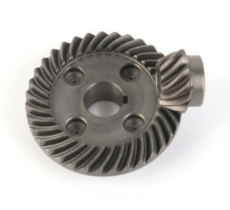 Spiral Bevel Gear For Angle Grinder Power Tools High Precision Transmission Spare Parts Accessories