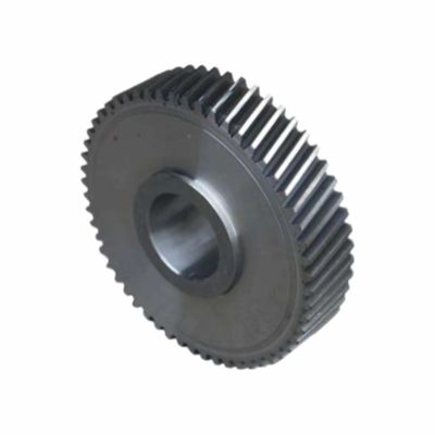 Cutting Equipment Machinery Transmission Ring Helical Gear Bevel Spur Gear Power Tool Accessories