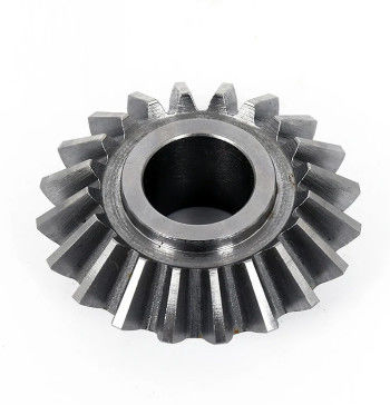 Cutting Equipment Machinery Transmission Ring Helical Gear Bevel Spur Gear Power Tool Accessories