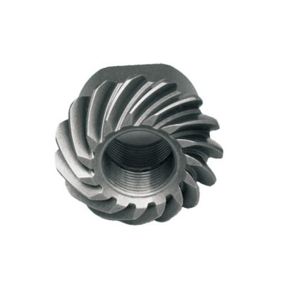 Spiral Bevel Gear Low Noise Transmission Gear Milling for Cutting Machine
