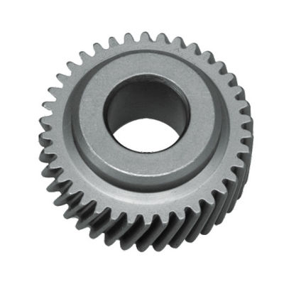 Bevel Gear Large Single Stage Transmission Ratio High Efficiency Used for Robot
