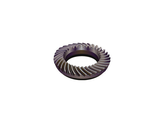 High Speed And High Load Hypoid Gear CNC Machine Gear Grinding Gear