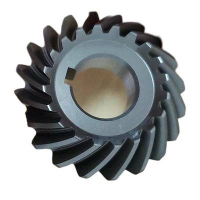 Cylindrical Gear Grinding Spur Gear Grinding Bevel Gear With Hardened Surface