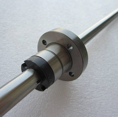 Hollow Spline Shaft Drive Linear Bearing Shaft Hollow Connecting Tube Ball Spline Shaft