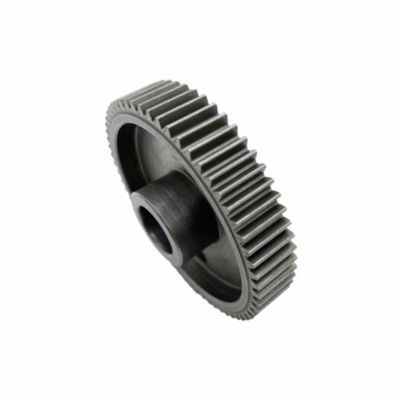 Lawn Mower Gear Powder Metallurgy Sintering Spur Gear For Farm Machinery