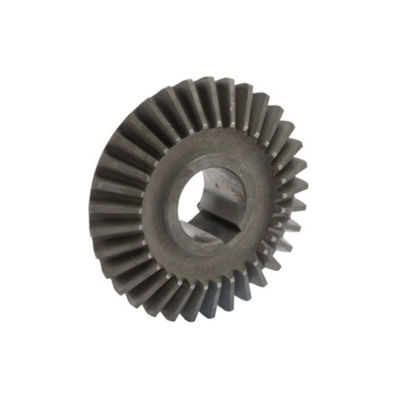 Power Transmission Spiral Bevel Gears For Automobile Industry Grinding Parts