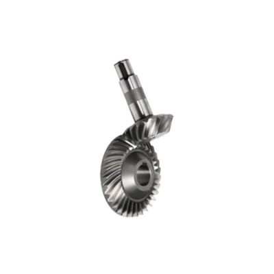 3M Bevel Gear High Frequency Hardening Drive Part Grinding Gear