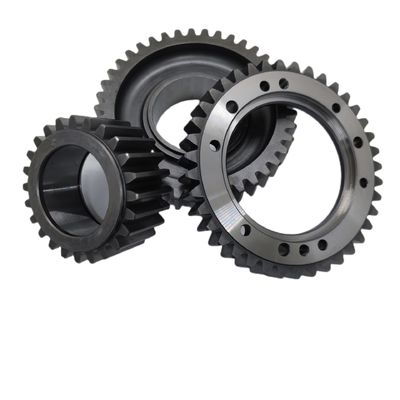 Grinding Gears High Precision Spur Gears Cylindrical Gears Helical Gear