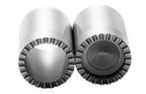 End Gear Grinding Gear Accuracy Level 6 Face Teeth In Mechanical Drive