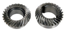 Power Tool Holder Grinding Gear For Turning And Milling Composite Machines