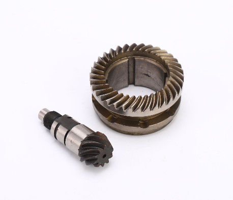Electric Hammer Bevel Gear Cylinder Gear Power Tool Accessories For Garden Tools
