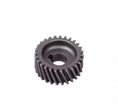 Electric Rotary Hammer Spur Gear Vibro And Impact Hammer Parts For Power tool