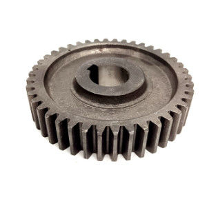 Electric Chain Saw Gear Circular Spur Gear For Lawn Mower From Power Tool