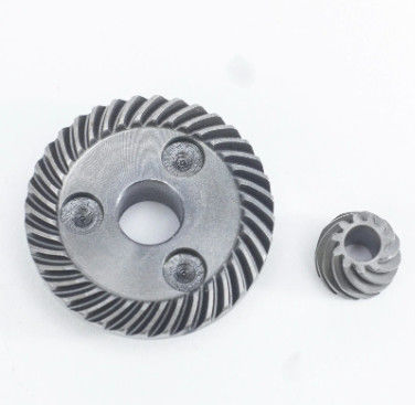 Angle Grinder Power Tool Component Bevel Wheel Set Crown Gear  Accessories