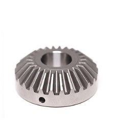 Gleason Bevel Gear Crusher Spare Parts Carburizing Grinding Teeth Bevel Pinion
