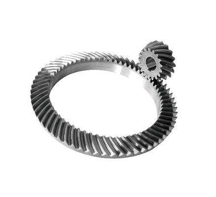 RC Airplane Gear Bevel Wheel Pinion Set For Model Transmission