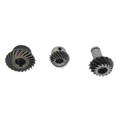 Small Module Precision Transmission Bevel Gear Spiral Bevel Gear