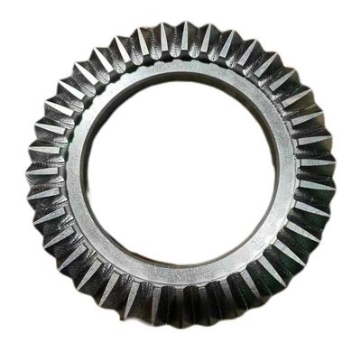 Straight Bevel Gear Precision Gear Transmission Custom Gear Manufacturer