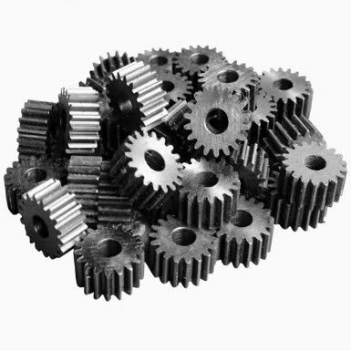 3M Gear Industrial Gear Spur Gear  10 Teeth 11 Teeth  61 Teeth Thickness 20