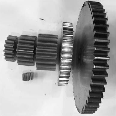 3M Gear Industrial Gear Spur Gear  10 Teeth 11 Teeth  61 Teeth Thickness 20