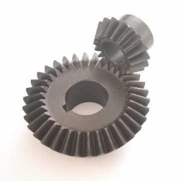 Bevel Gear Straight Gear In High Efficient Power Transmission System