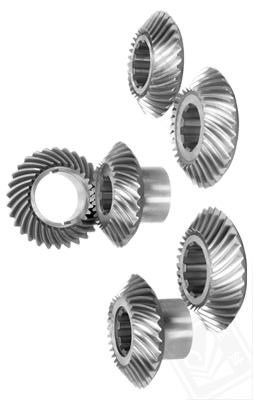 High Efficient Machine Gears In Precision Mechanical Drive Solutions