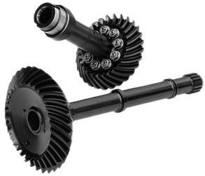 Tempering Heat Treatment Non-Standard Gear for Special Mechanical Equipment