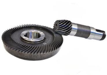 Advanced Industrial Reducer Gear Bevel Gear In Mechanical Transmission Systems
