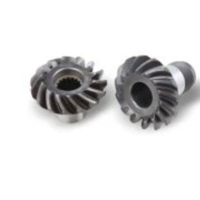 Cone Power Transmission Gears Of Intersecting Axes Front And Rear Wheel Drive Parts