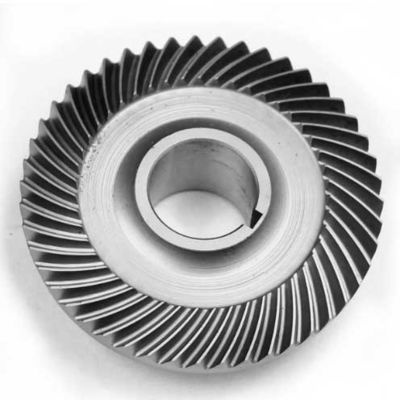 Cone Power Transmission Gears Of Intersecting Axes Front And Rear Wheel Drive Parts