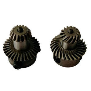 Rotary Hook Gear 8BL High Post Twill Gear Large And Small Pinions Complete Set