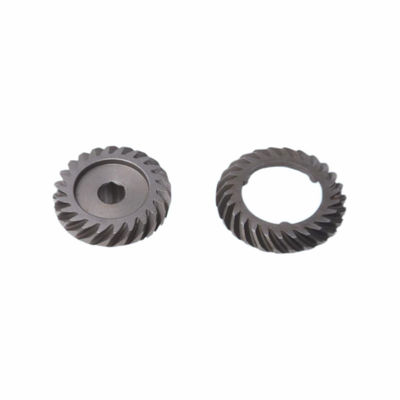 Mini Bevel Gear Power Transmission Shaft For Three-Speed Bicycle
