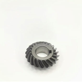 Arc Grinding Bevel Gear Wear-Resistant Metal Gear Set For Seven-Speed Bicycle