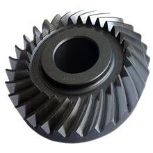 Bevel Gears With Quenching For Industrial Transmission Equipment