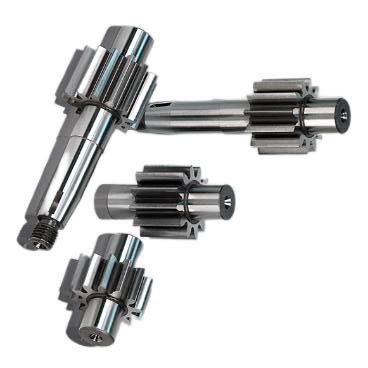 Gear Pump Gears High Transmission Efficiency Gear For Liquid Transport