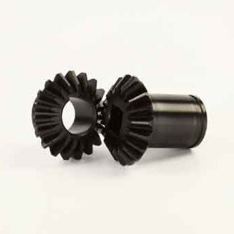 Fishing Crown Pinion Transmission Bevel Gear For Machinery Marine