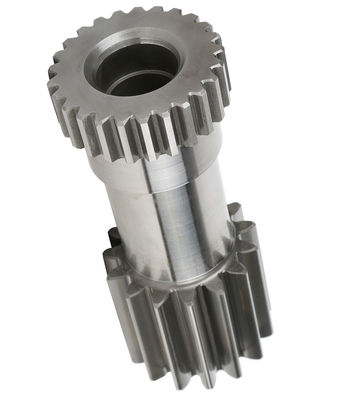 High Torque External Spline Gears For Aerospace Industry Automotive Applications