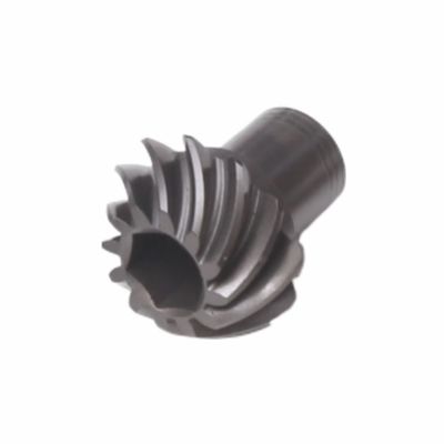 Gleason Bevel Gear Modulu 3.5 With 55 Teeth For Seven Speed Bicycle