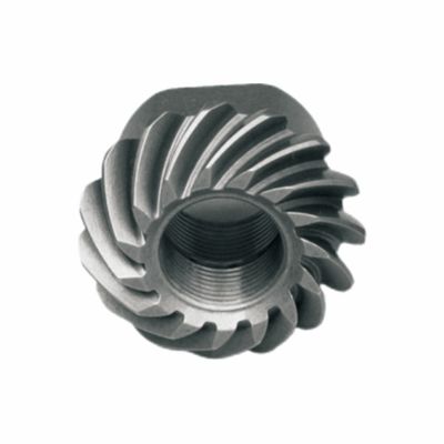 Drive Bevel Gear Grinding Finished Smooth Transmission For Power Tool