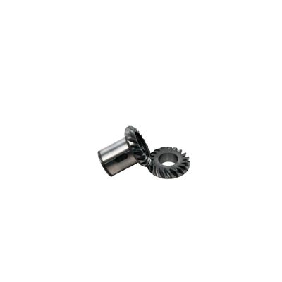 Precision Grinding Fixture Efficient Tool Holder Grinding Gear